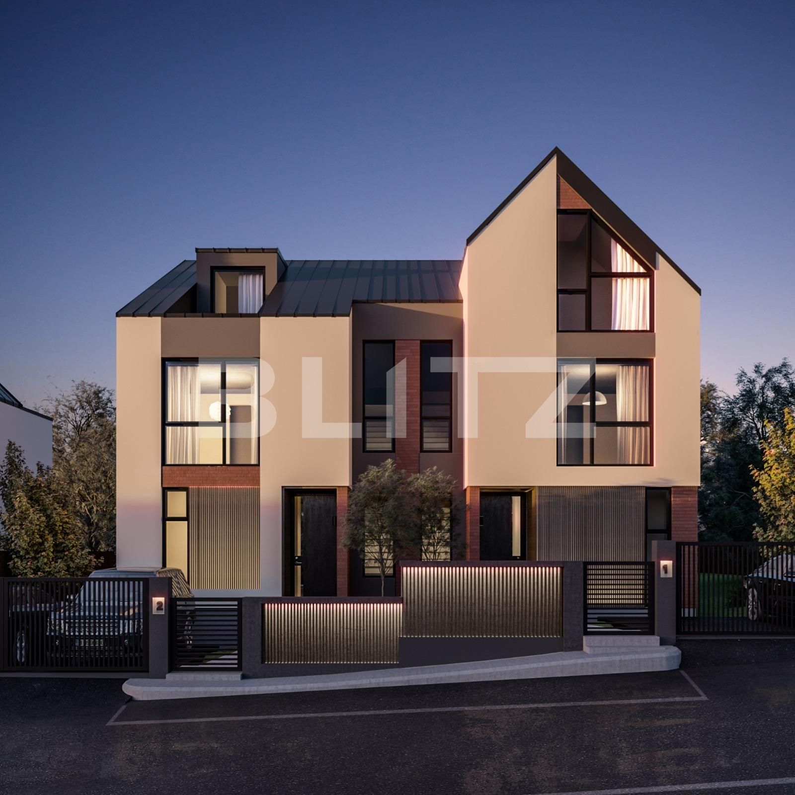 Teren de vânzare Bună Ziua - 58560TV | BLITZ Cluj-Napoca | Poza5