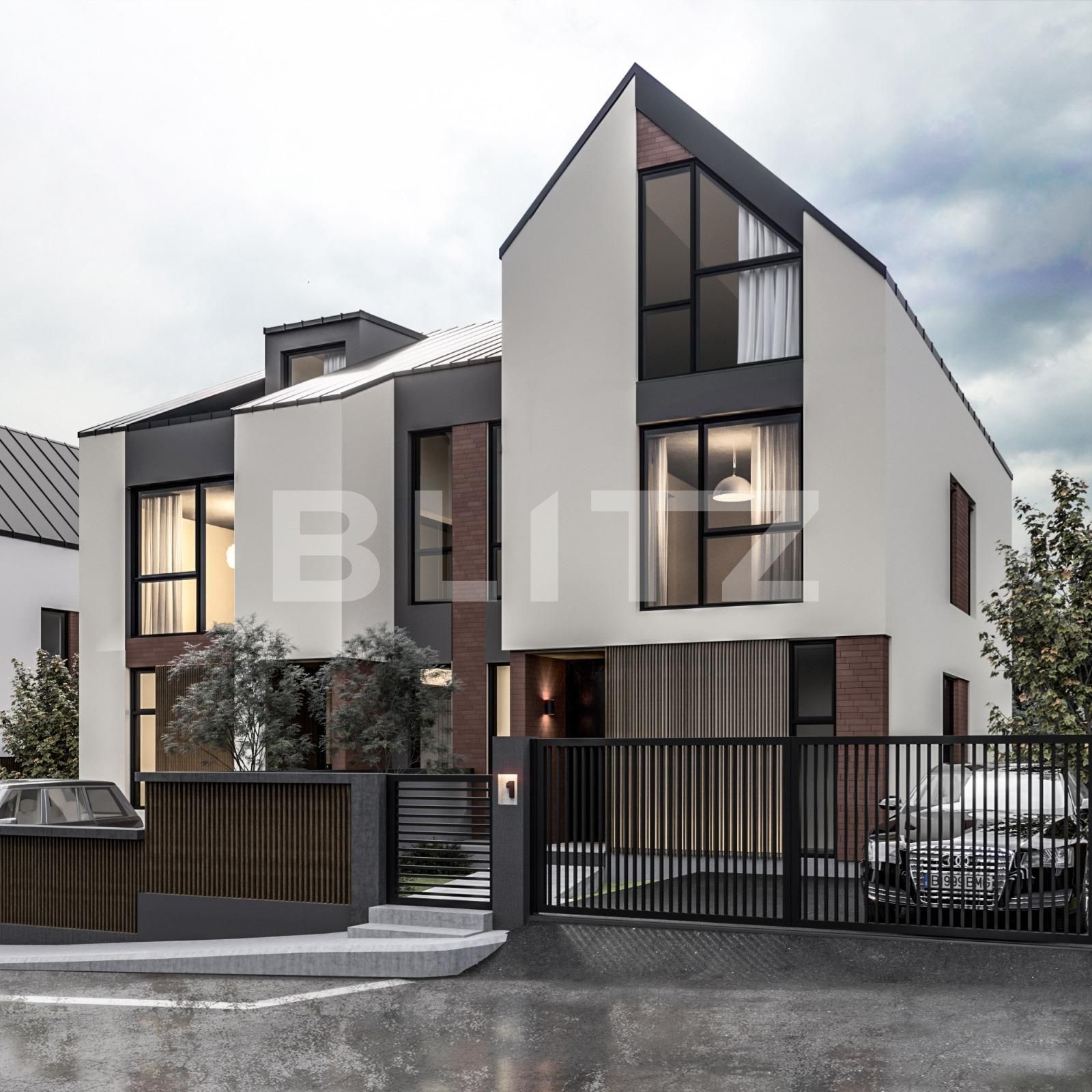 Teren de vânzare Bună Ziua - 58560TV | BLITZ Cluj-Napoca | Poza4