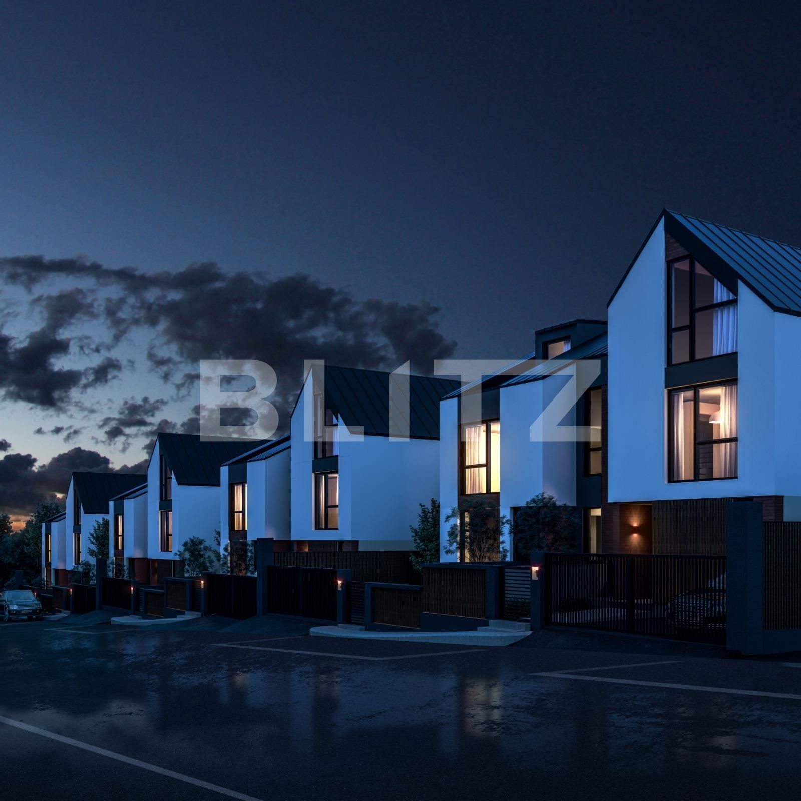 Teren de vânzare Bună Ziua - 58560TV | BLITZ Cluj-Napoca | Poza6