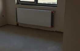 De vanzare casa tip duplex, semifinisat, 120 mp utili, 350 mp teren, Chinteni