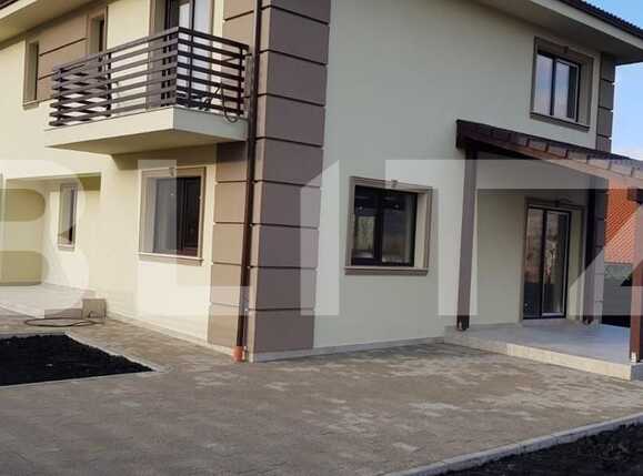 Casa de vânzare 4 camere Exterior Nord - 58561CV | BLITZ Cluj-Napoca | Poza1