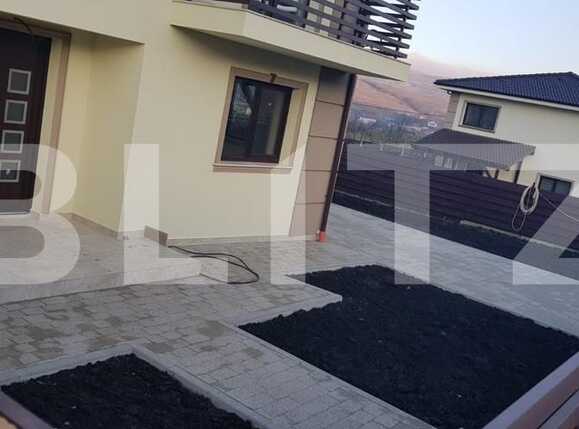 Casa de vânzare 4 camere Exterior Nord - 58561CV | BLITZ Cluj-Napoca | Poza4