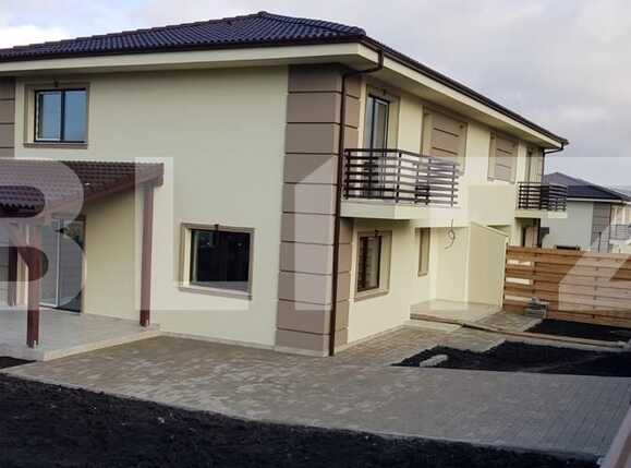 Casa de vânzare 4 camere Exterior Nord - 58561CV | BLITZ Cluj-Napoca | Poza3