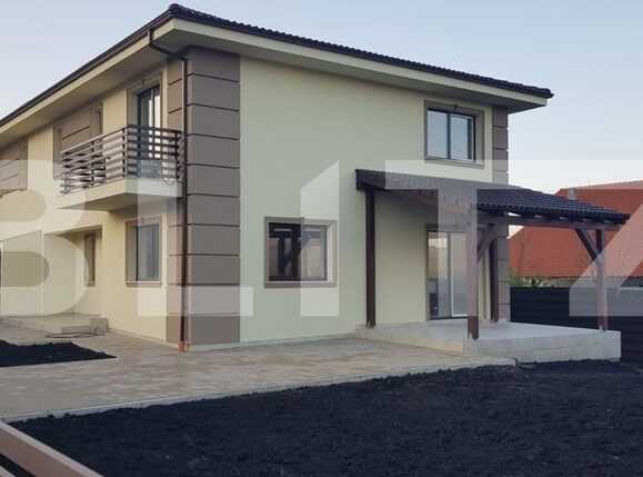 Casa de vânzare 4 camere Exterior Nord - 58561CV | BLITZ Cluj-Napoca | Poza2