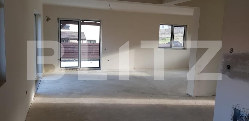 Casa de vânzare 4 camere Exterior Nord - 58561CV | BLITZ Cluj-Napoca | Poza6