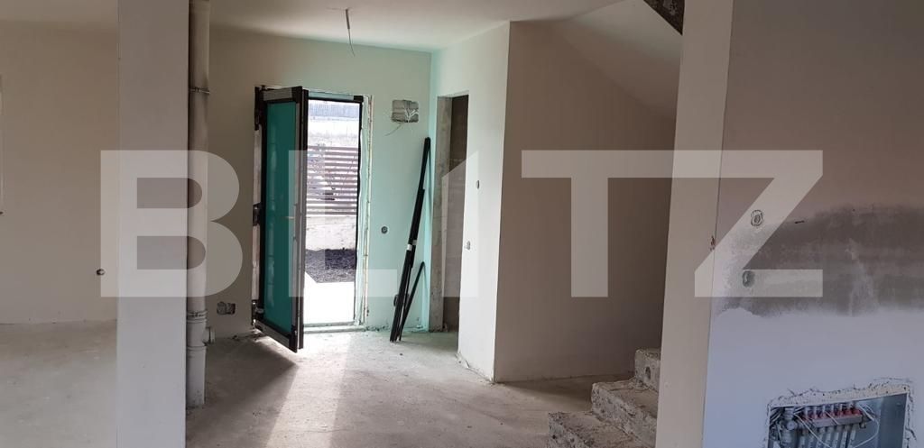 Casa de vânzare 4 camere Exterior Nord - 58561CV | BLITZ Cluj-Napoca | Poza8