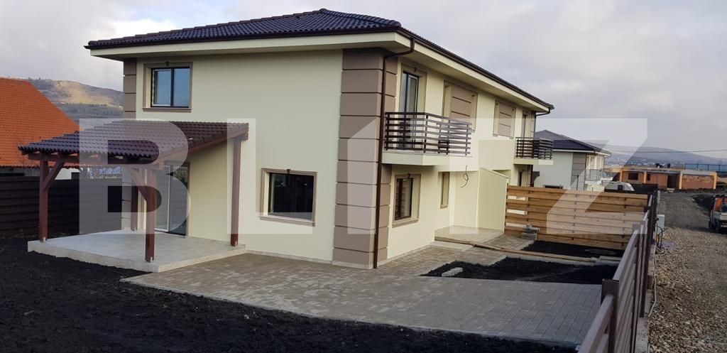 Casa de vânzare 4 camere Exterior Nord - 58561CV | BLITZ Cluj-Napoca | Poza3