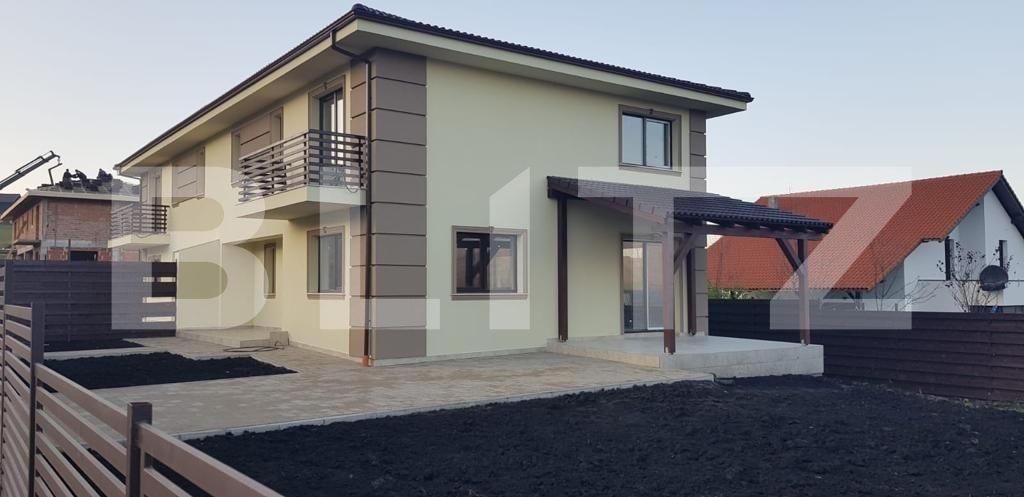 Casa de vânzare 4 camere Exterior Nord - 58561CV | BLITZ Cluj-Napoca | Poza2