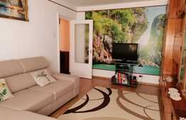 Apartament cu 2 Camere, 50mp, Marasti, Etaj intermediar, Plus Parcare