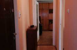 Apartament cu 2 Camere, 50mp, Marasti, Etaj intermediar, Plus Parcare