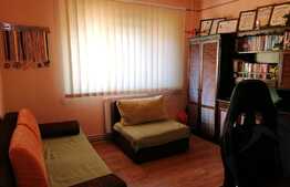 Apartament cu 2 Camere, 50mp, Marasti, Etaj intermediar, Plus Parcare