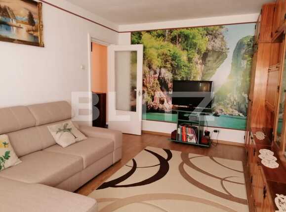 Apartament de vânzare 2 camere Marasti - 58562AV | BLITZ Cluj-Napoca | Poza3