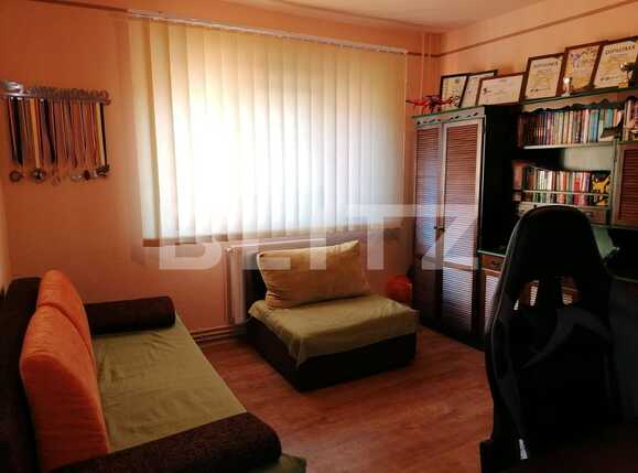 Apartament de vânzare 2 camere Marasti - 58562AV | BLITZ Cluj-Napoca | Poza4