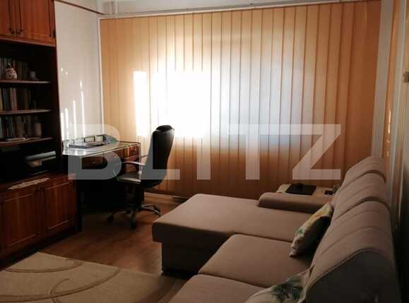 Apartament de vânzare 2 camere Marasti - 58562AV | BLITZ Cluj-Napoca | Poza1