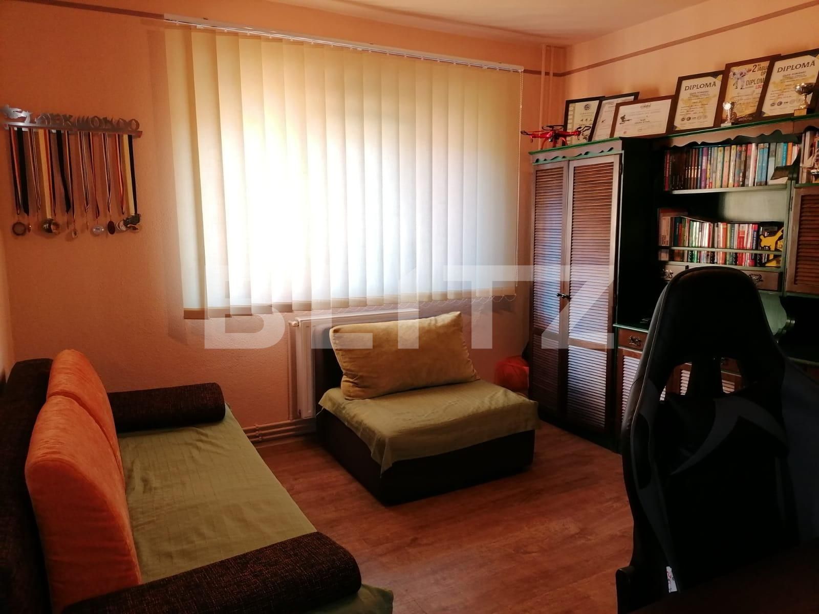Apartament de vânzare 2 camere Marasti - 58562AV | BLITZ Cluj-Napoca | Poza4
