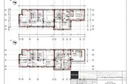 Teren 1650mp,cu autorizatie de constructie duplex,cu panorama deosebita