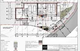 Teren 1650mp,cu autorizatie de constructie duplex,cu panorama deosebita
