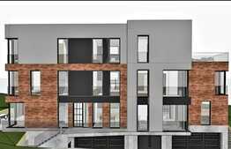 Teren 1650mp,cu autorizatie de constructie duplex,cu panorama deosebita