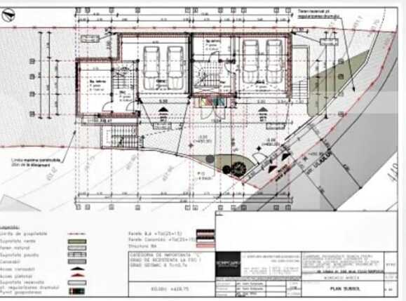 Teren de vânzare Grigorescu - 58563TV | BLITZ Cluj-Napoca | Poza6