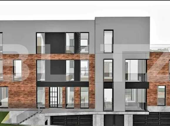 Teren de vânzare Grigorescu - 58563TV | BLITZ Cluj-Napoca | Poza1