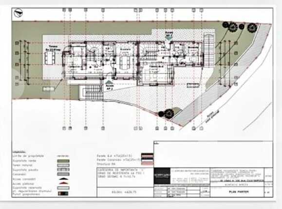 Teren de vânzare Grigorescu - 58563TV | BLITZ Cluj-Napoca | Poza7