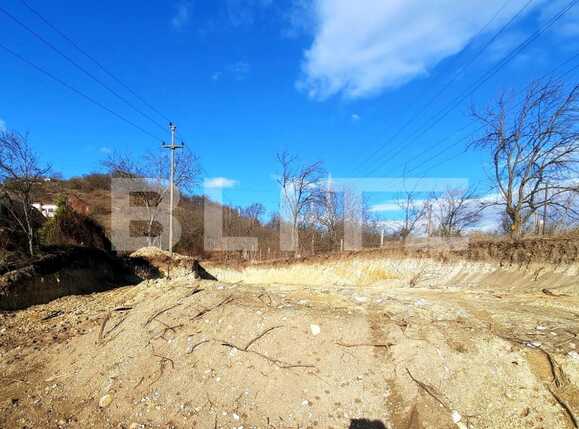 Teren de vânzare Grigorescu - 58563TV | BLITZ Cluj-Napoca | Poza13