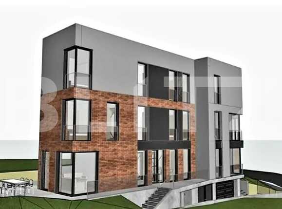 Teren de vânzare Grigorescu - 58563TV | BLITZ Cluj-Napoca | Poza2