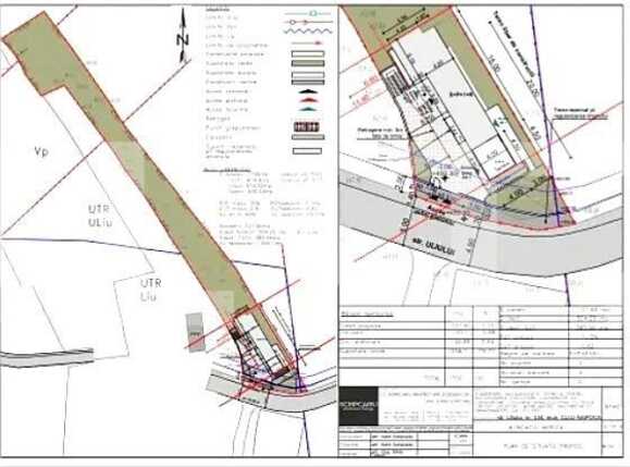 Teren de vânzare Grigorescu - 58563TV | BLITZ Cluj-Napoca | Poza5