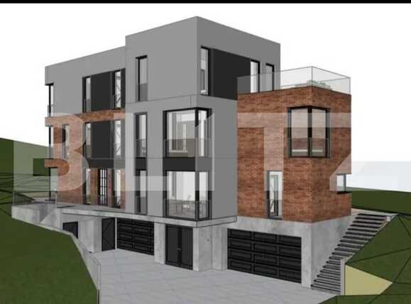 Teren de vânzare Grigorescu - 58563TV | BLITZ Cluj-Napoca | Poza4