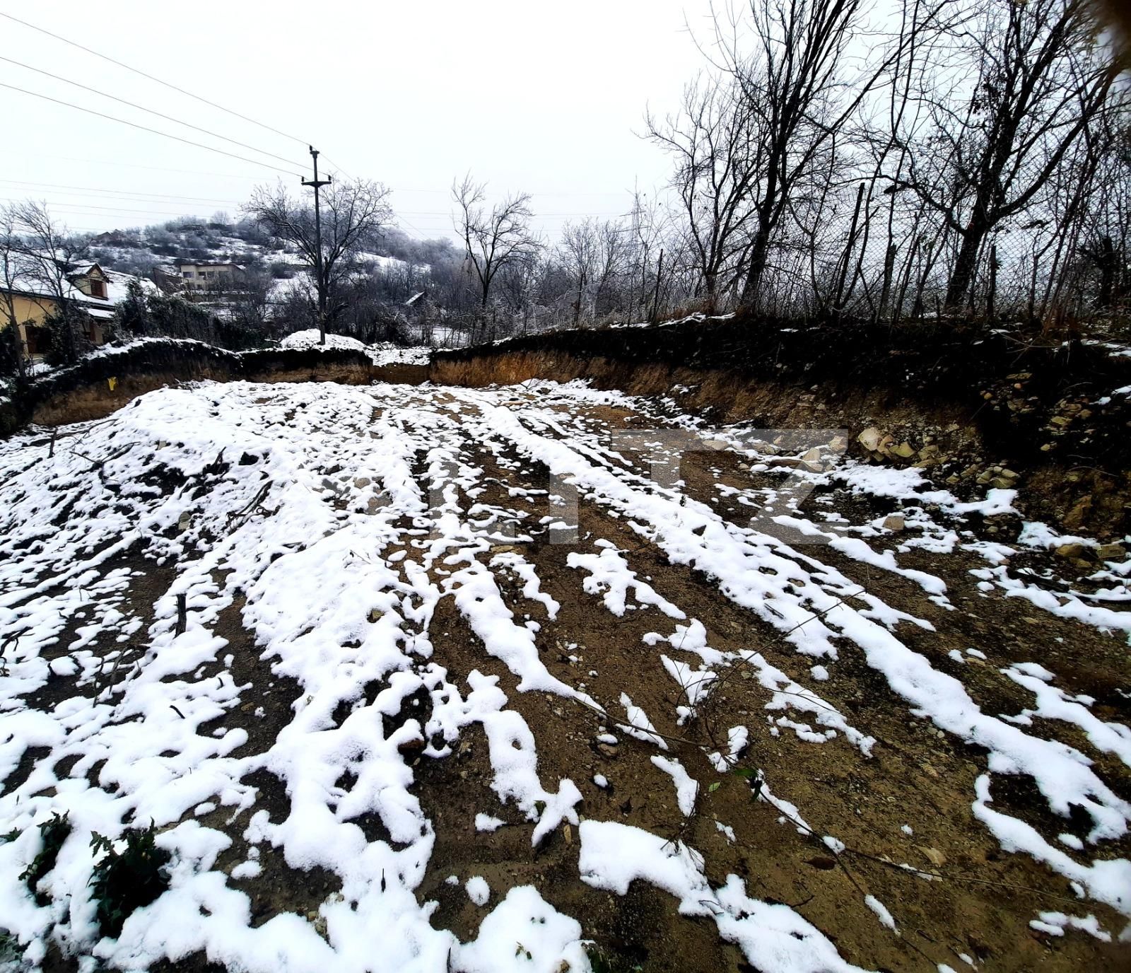 Teren de vânzare Grigorescu - 58563TV | BLITZ Cluj-Napoca | Poza10