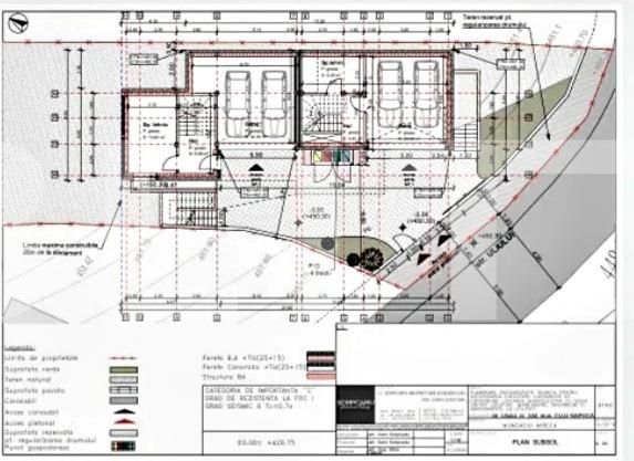 Teren de vânzare Grigorescu - 58563TV | BLITZ Cluj-Napoca | Poza6