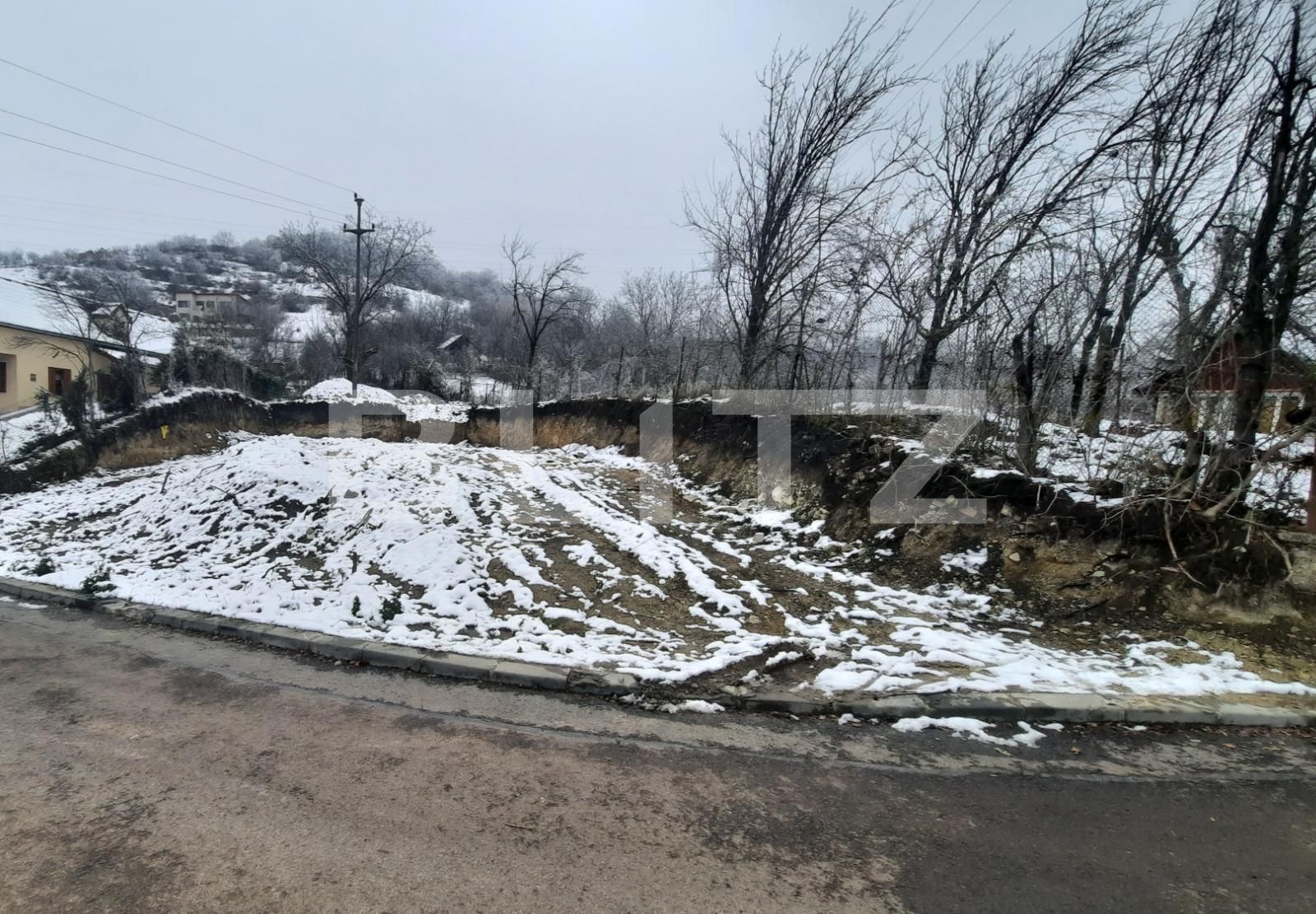 Teren de vânzare Grigorescu - 58563TV | BLITZ Cluj-Napoca | Poza11