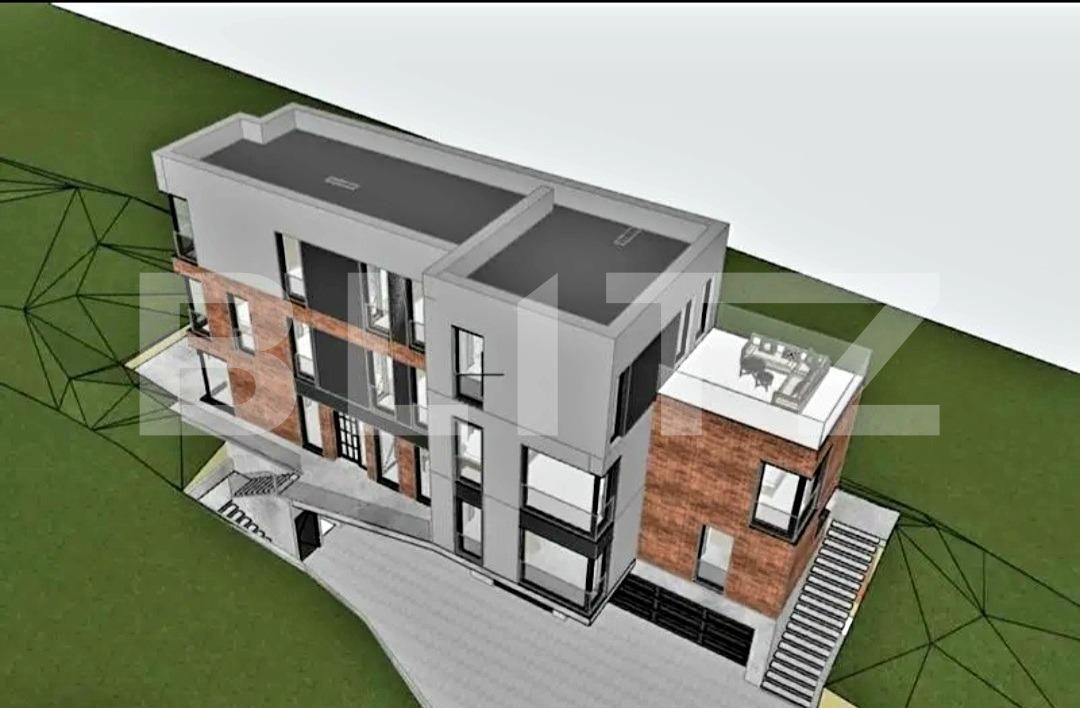 Teren de vânzare Grigorescu - 58563TV | BLITZ Cluj-Napoca | Poza3