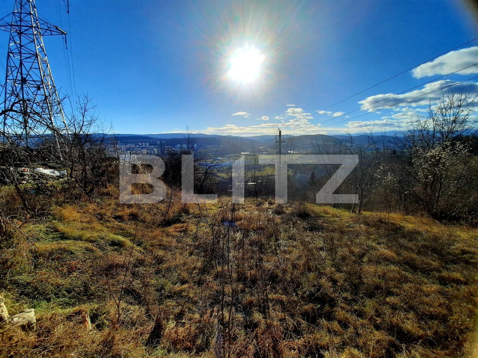 Teren de vânzare Grigorescu - 58563TV | BLITZ Cluj-Napoca | Poza14