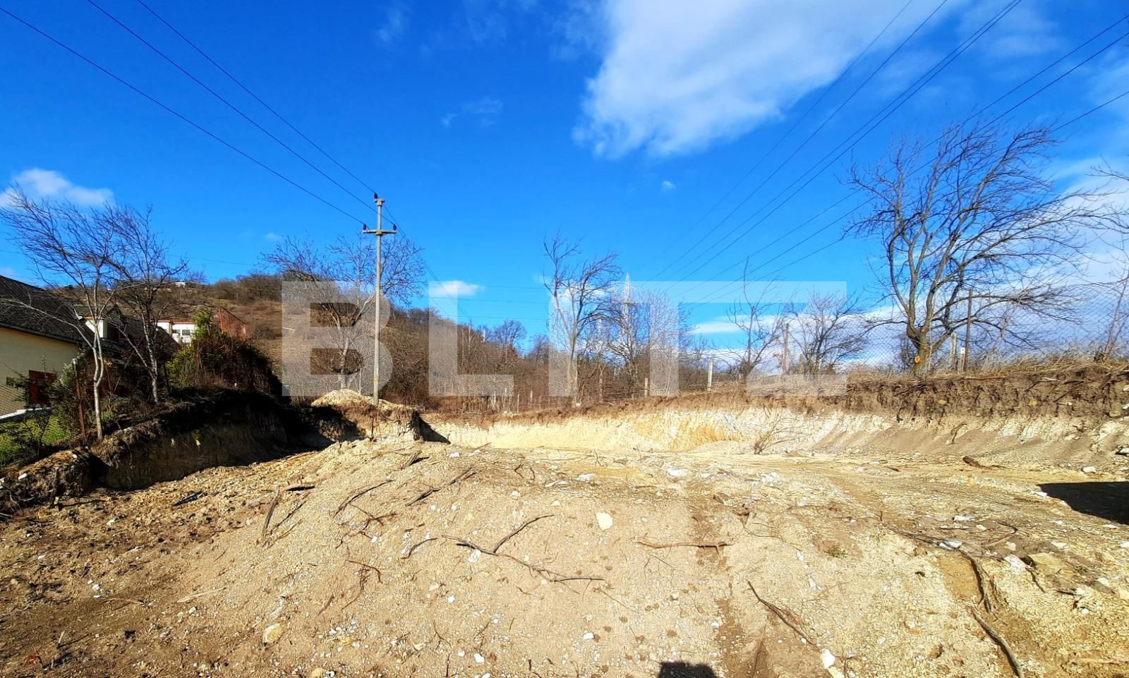 Teren de vânzare Grigorescu - 58563TV | BLITZ Cluj-Napoca | Poza13