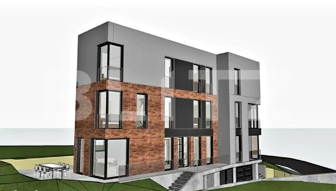 Teren de vânzare Grigorescu - 58563TV | BLITZ Cluj-Napoca | Poza2