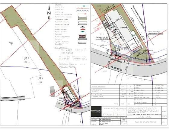 Teren de vânzare Grigorescu - 58563TV | BLITZ Cluj-Napoca | Poza5