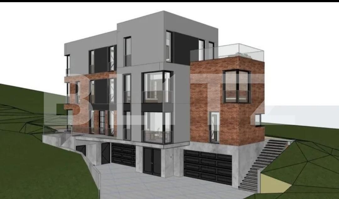 Teren de vânzare Grigorescu - 58563TV | BLITZ Cluj-Napoca | Poza4