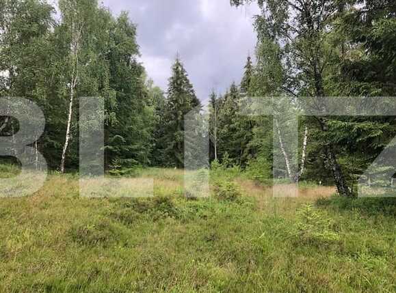 Teren de vânzare Exterior Vest - 58564TV | BLITZ Cluj-Napoca | Poza1