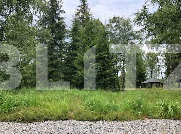 Teren de vânzare Exterior Vest - 58564TV | BLITZ Cluj-Napoca | Poza5