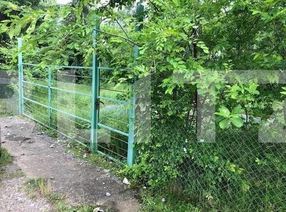 Teren de vânzare Exterior Vest - 58564TV | BLITZ Cluj-Napoca | Poza2