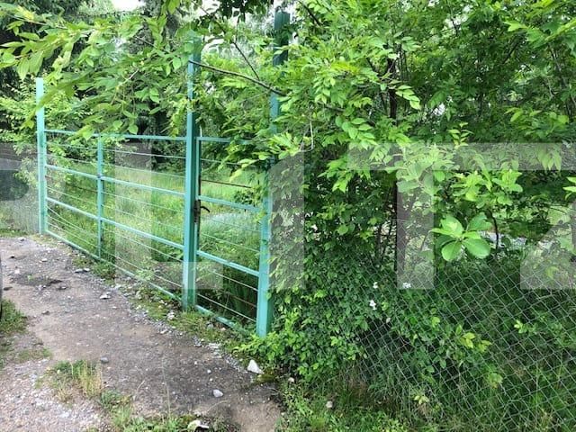 Teren de vânzare Exterior Vest - 58564TV | BLITZ Cluj-Napoca | Poza2