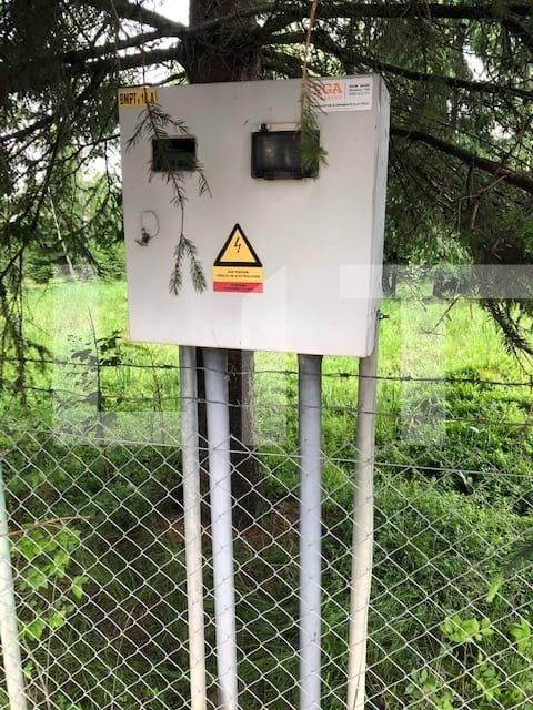 Teren de vânzare Exterior Vest - 58564TV | BLITZ Cluj-Napoca | Poza7