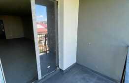 Vanzare 2 camere, 45 mp, semifinisat, imobil NOU!