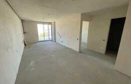 Vanzare 2 camere, 45 mp, semifinisat, imobil NOU!