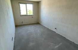 Vanzare 2 camere, 45 mp, semifinisat, imobil NOU!