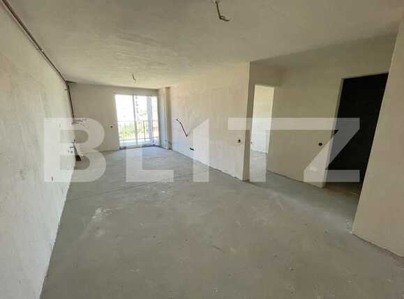 Apartament de vânzare 2 camere Dambul Rotund - 58565AV | BLITZ Cluj-Napoca | Poza1
