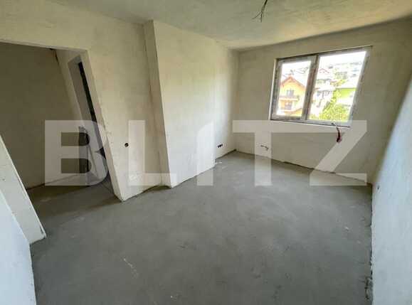 Apartament de vânzare 2 camere Dambul Rotund - 58568AV | BLITZ Cluj-Napoca | Poza2