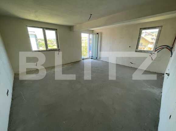 Apartament de vânzare 2 camere Dambul Rotund - 58568AV | BLITZ Cluj-Napoca | Poza1