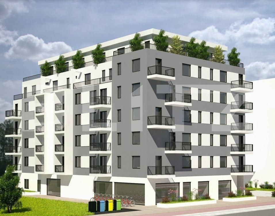 Apartament de vânzare 2 camere Dambul Rotund - 58568AV | BLITZ Cluj-Napoca | Poza7